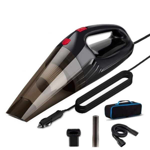 Heavy Duty Vacuum Cleaner for Car