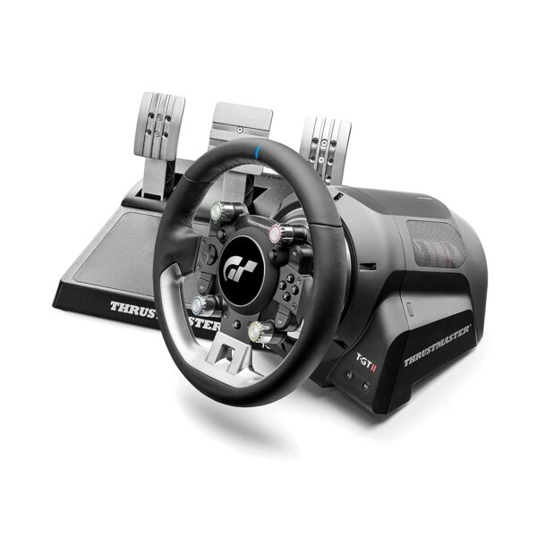 Thrustmaster T-GT II EU Racing Wheel