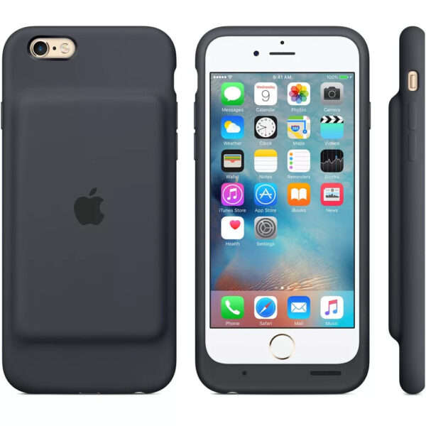 Apple iPhone 6s Smart Battery Case - Image 2