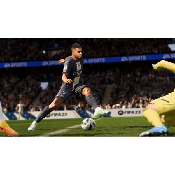 Sony PS4 CD For EA Sport FIFA 23 - Image 3