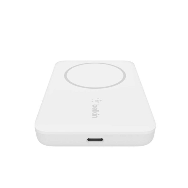 Belkin Boost Charge Magnetic Wireless Power Bank 2500mAh - Image 5