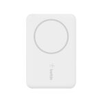 Belkin Boost Charge Magnetic Wireless Power Bank 2500mAh - Image 8