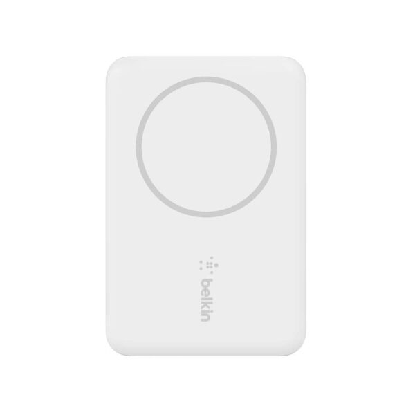 Belkin Boost Charge Magnetic Wireless Power Bank 2500mAh - Image 8