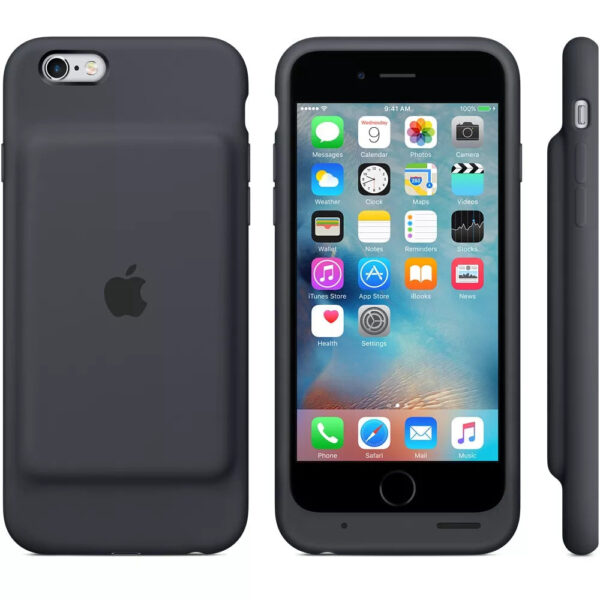 Apple iPhone 6s Smart Battery Case - Image 4