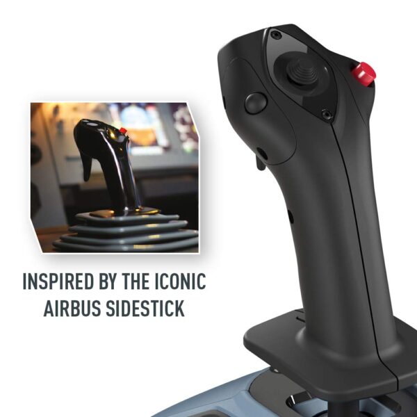 THRUSTMASTER TCA Officer Pack Airbus Edition - WW Version - Image 8