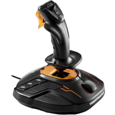 Thrustmaster T16000M FCS Joystick