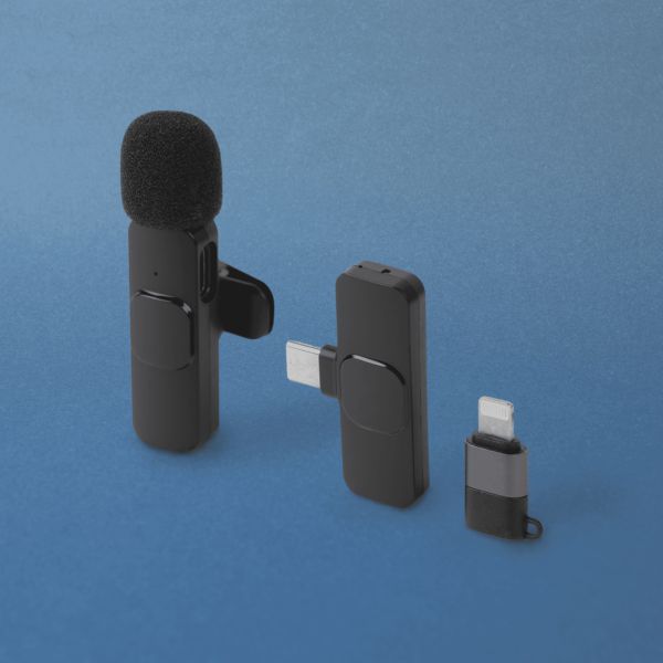 Wireless Mic - Image 3