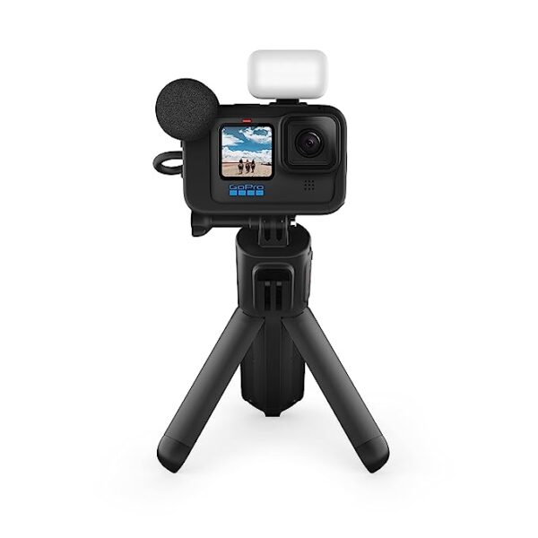 GoPro HERO11 Black Creator Edition - Image 3