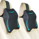 Automobile Head Comfort Pillow - Best Car Gadget