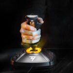 THRUSTMASTER T.16000M FCS HOTAS Worldwide Version - Image 4