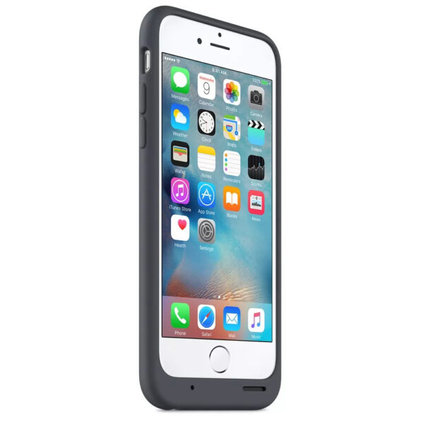 Apple iPhone 6s Smart Battery Case - Image 6