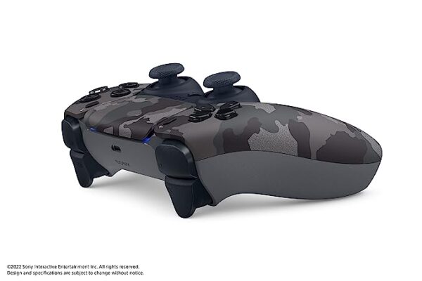 Sony PS5 DualSense Wireless Controller - Image 14