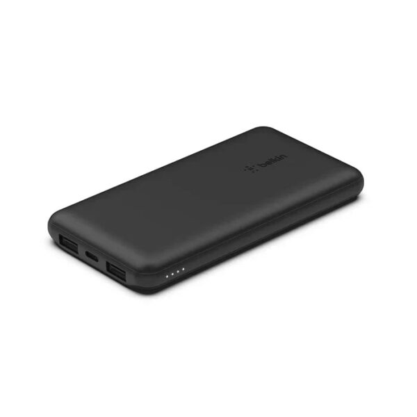 Belkin Boost Charge 3-Port Power Bank 10000mAh - Image 5