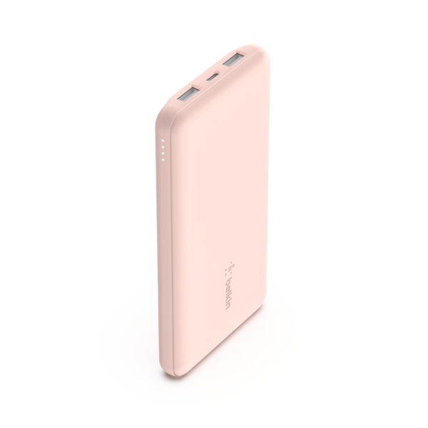 Belkin Boost Charge 3-Port Power Bank 10000mAh - Image 7