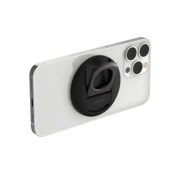 Belkin iPhone MagSafe Camera Mount for MacBook - Image 2