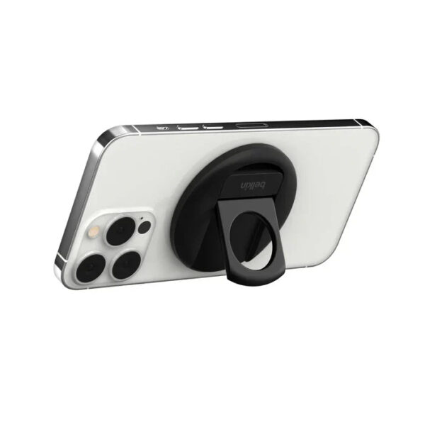 Belkin iPhone MagSafe Camera Mount for MacBook - Image 3