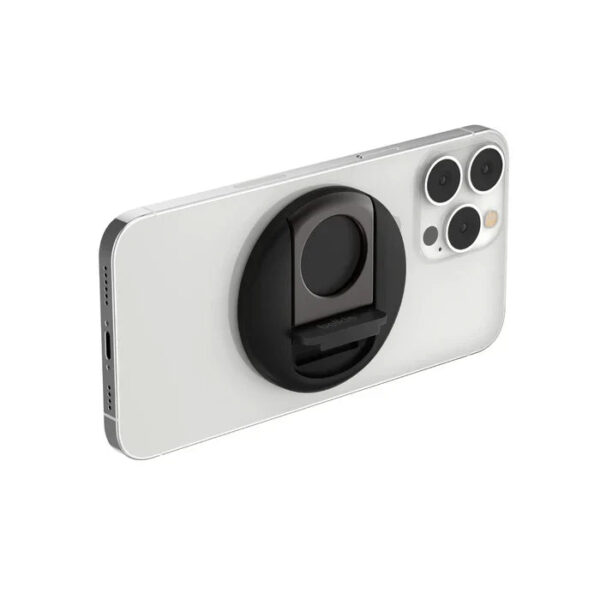 Belkin iPhone MagSafe Camera Mount for MacBook - Image 4