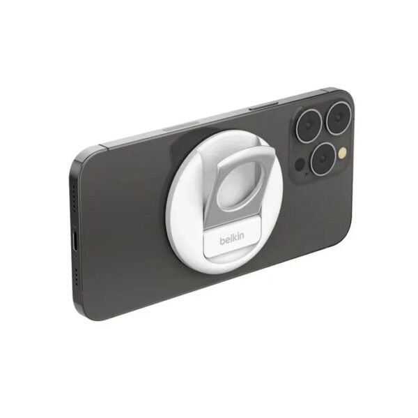 Belkin iPhone MagSafe Camera Mount for MacBook - Image 8