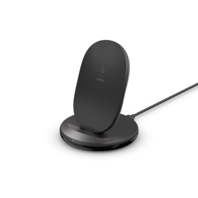 Belkin Boost Charge 5W Wireless Charging Stand