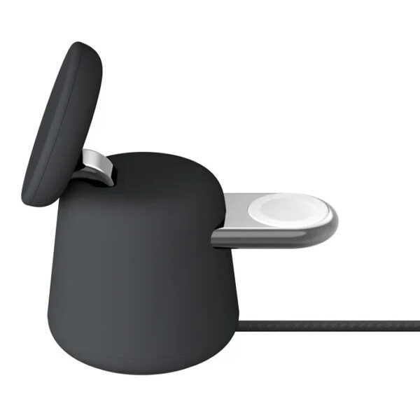 Belkin BoostCharge Pro 2-in-1 Wireless Charging Dock - Image 2