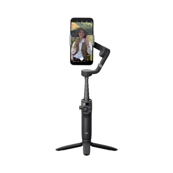 DJI Osmo Mobile 6 Smartphone Gimbal Stabilizer - Image 4