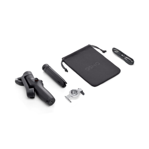 DJI Osmo Mobile 6 Smartphone Gimbal Stabilizer - Image 7