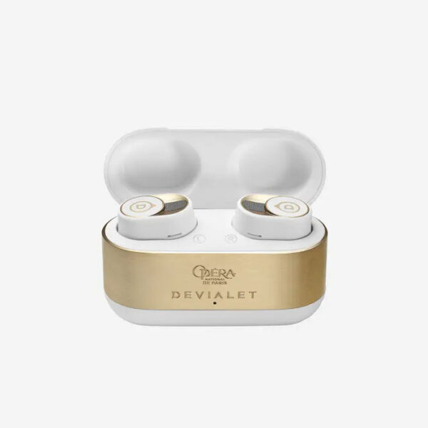 Devialet Gemini II True Wireless Earbuds - Image 10