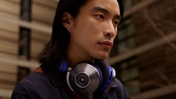 Dyson Zone Absolute+ Noise-Cancelling Headphones - Image 9