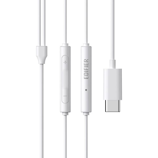 Edifier Brand Earphone P180 Plus USB-C - Image 3