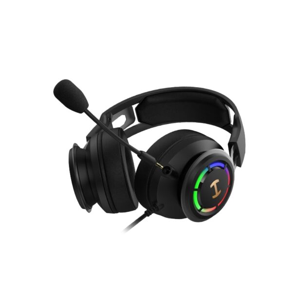 Edifier G35 II Surround Sound Gaming Headset - Image 5