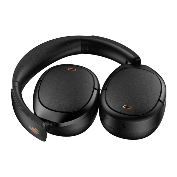 Edifier WH950NB Noise Cancellation Over-Ear Wireless Headphones - Image 4