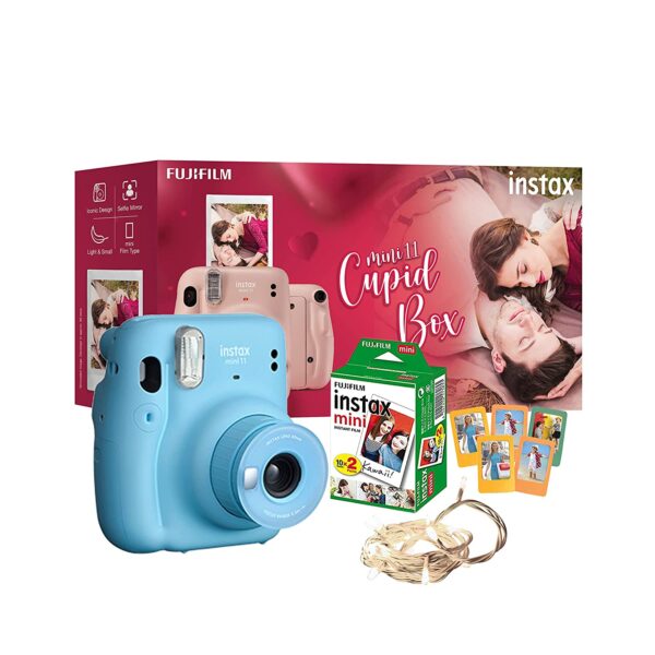 Fujifilm Instax Mini 11 Instant Camera - Image 2