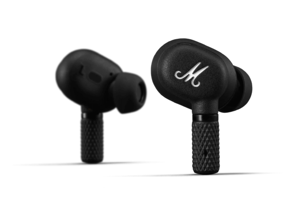 Marshall Motif A.N.C. Diamond Jubilee Earbuds - Image 2