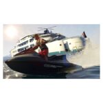 Sony PS4 CD Grand Theft Auto 5 Premium Edition - Image 2