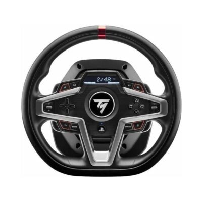 Thrustmaster T248P US+EMEA TYPE C Racing Wheel