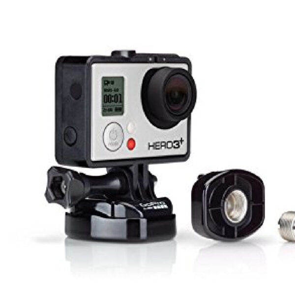 GoPro Mic Stand Mount - Image 3