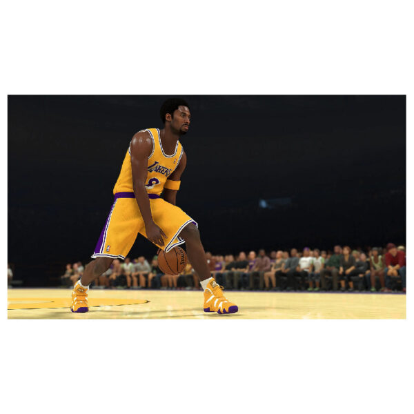 Sony PS5 Game CD For NBA 2K21 - Image 5