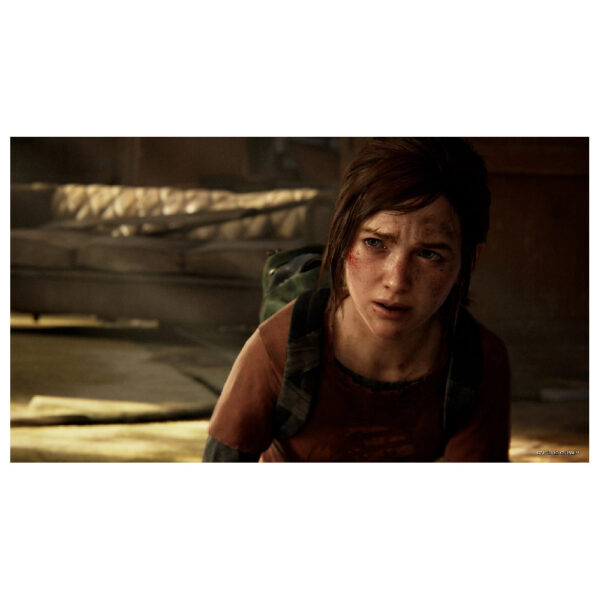 Sony PS5 Game CD For The Last of Us Part I - Image 5