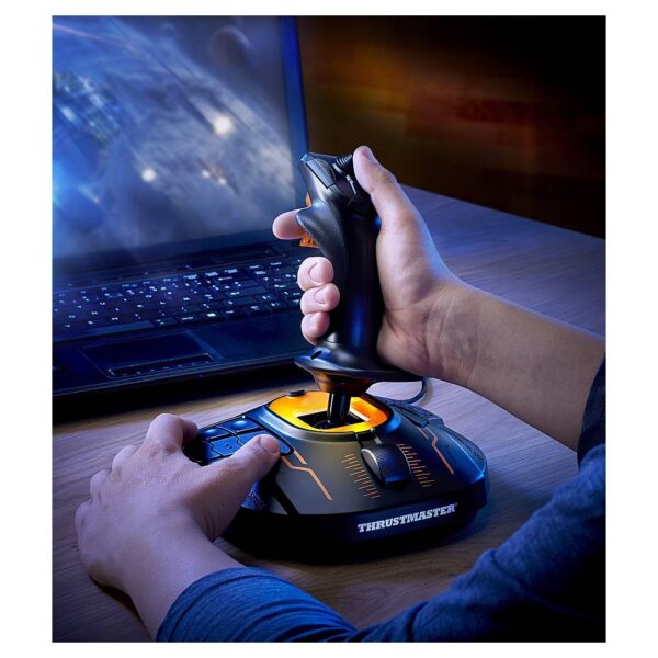 THRUSTMASTER T.16000M FCS HOTAS Worldwide Version - Image 6