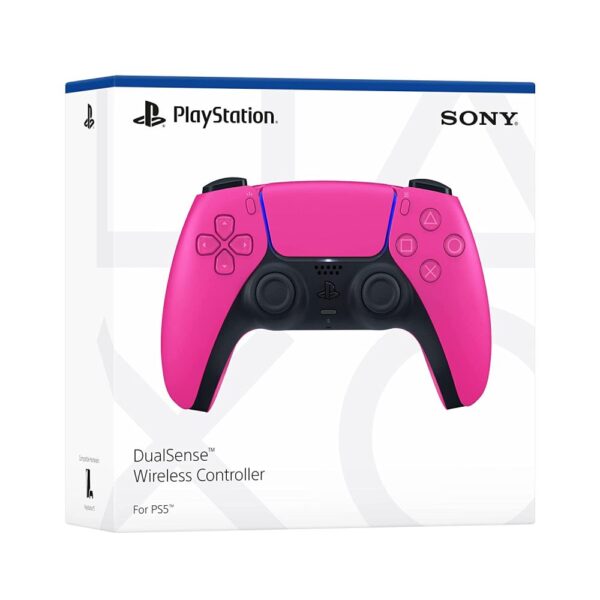 Sony PS5 DualSense Wireless Controller - Image 7